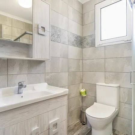 Apartament Casa Della Nonna