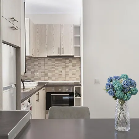 Apartament Casa Della Nonna