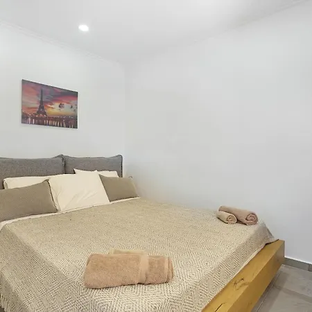 Apartament Casa Della Nonna