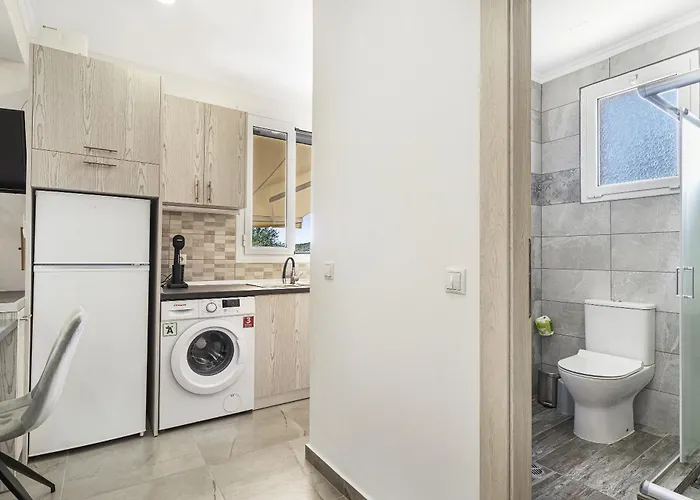 Casa Della Nonna Appartement *