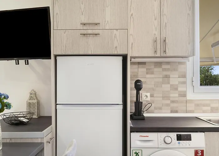 Appartement Casa Della Nonna *