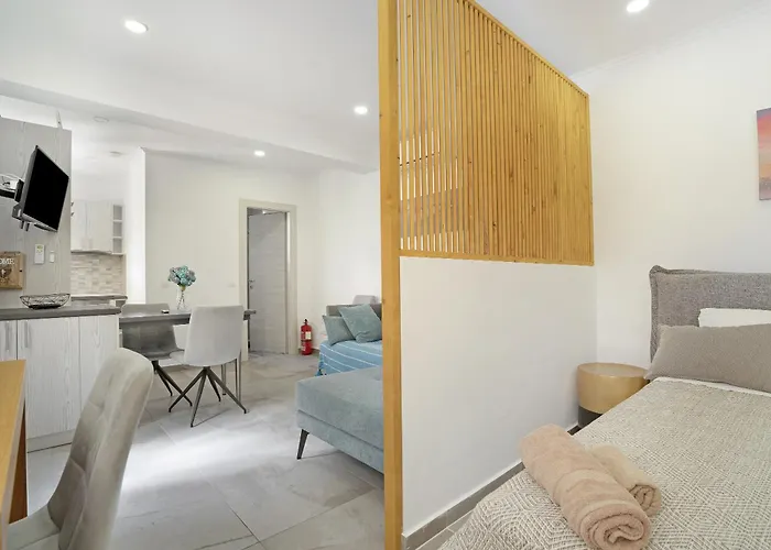 Appartement Casa Della Nonna Argostóli