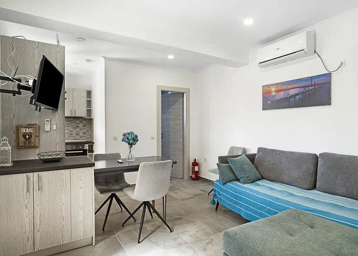 Appartement Casa Della Nonna Argostóli