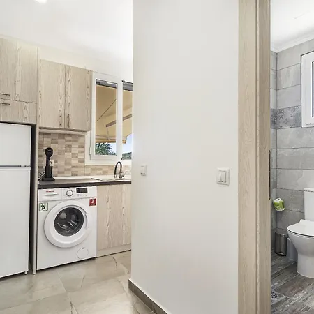 Casa Della Nonna Apartamento *