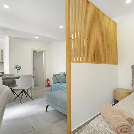Apartamento Casa Della Nonna Argostoli (Kefalonia)