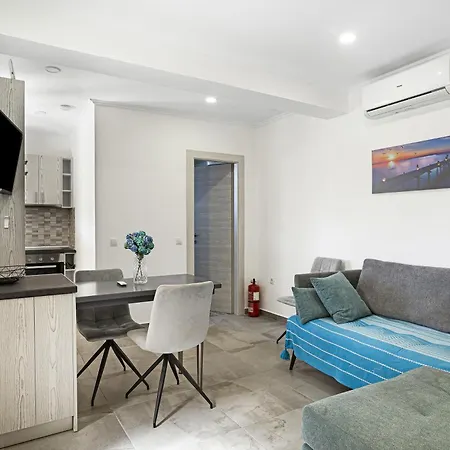Apartamento Casa Della Nonna Argostoli (Kefalonia)
