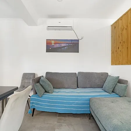 Casa Della Nonna * Аргостолион