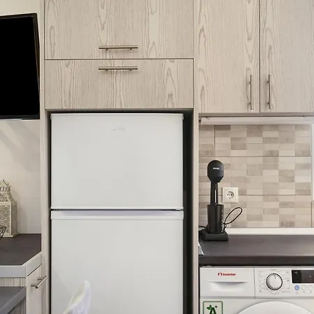 شقة Casa Della Nonna *