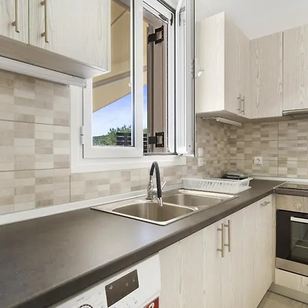 Casa Della Nonna * أرغوستولي