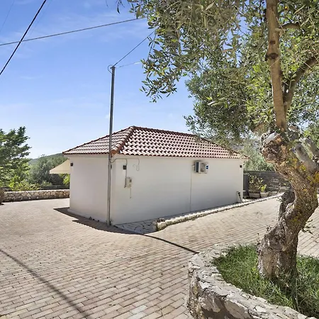 Casa Della Nonna شقة *