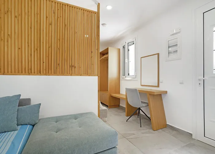 アパート Casa Della Nonna *