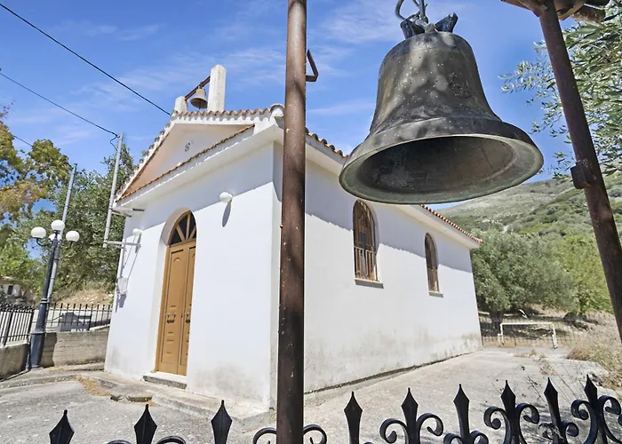 Casa Della Nonna *