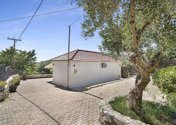 Casa Della Nonna アパート *