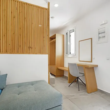 Apartment Casa Della Nonna *