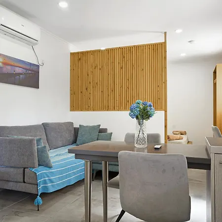 Apartment Casa Della Nonna Argostoli (Kefalonia)